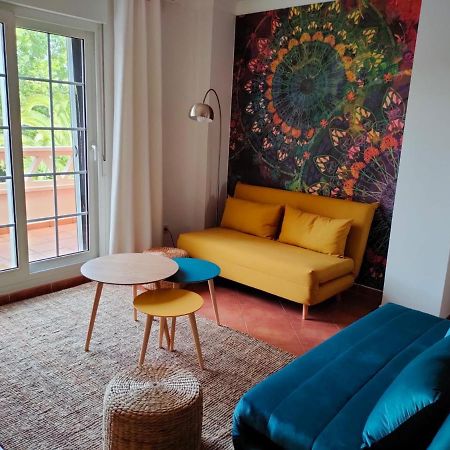 Golf, Kitesurf, Tennis, Paddle, Free Bicycles - Apartment Andalusia Isla Canela Eksteriør billede