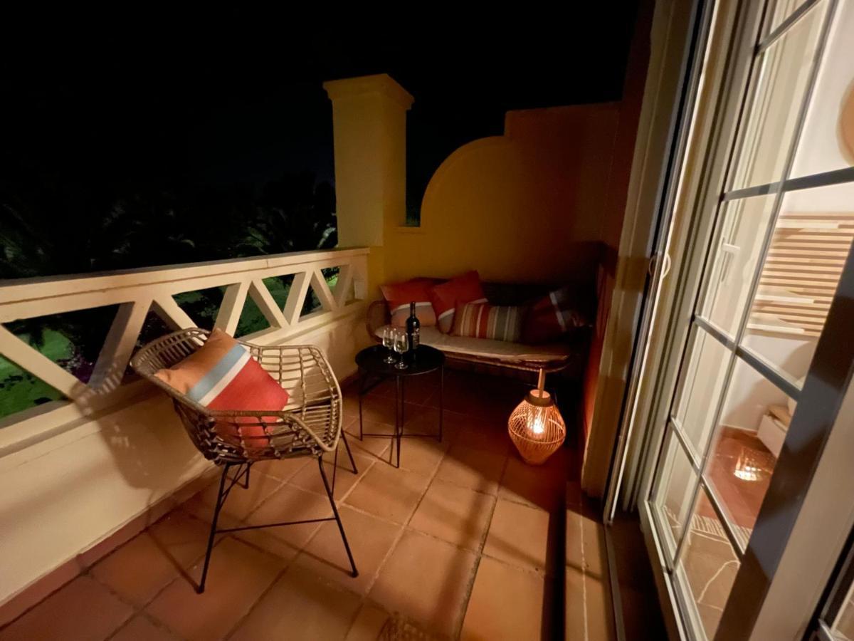 Golf, Kitesurf, Tennis, Paddle, Free Bicycles - Apartment Andalusia Isla Canela Eksteriør billede