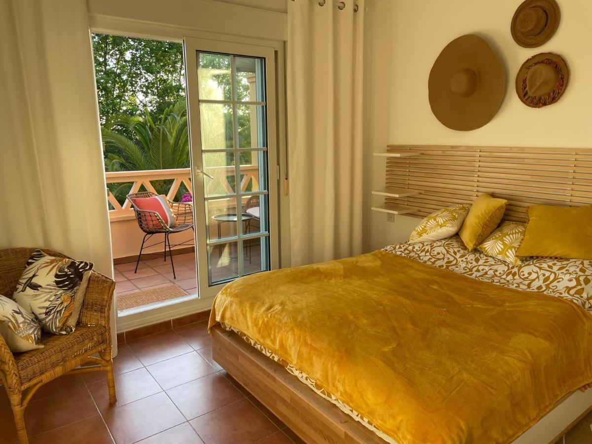 Golf, Kitesurf, Tennis, Paddle, Free Bicycles - Apartment Andalusia Isla Canela Eksteriør billede