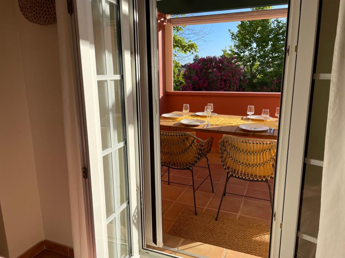 Golf, Kitesurf, Tennis, Paddle, Free Bicycles - Apartment Andalusia Isla Canela Eksteriør billede