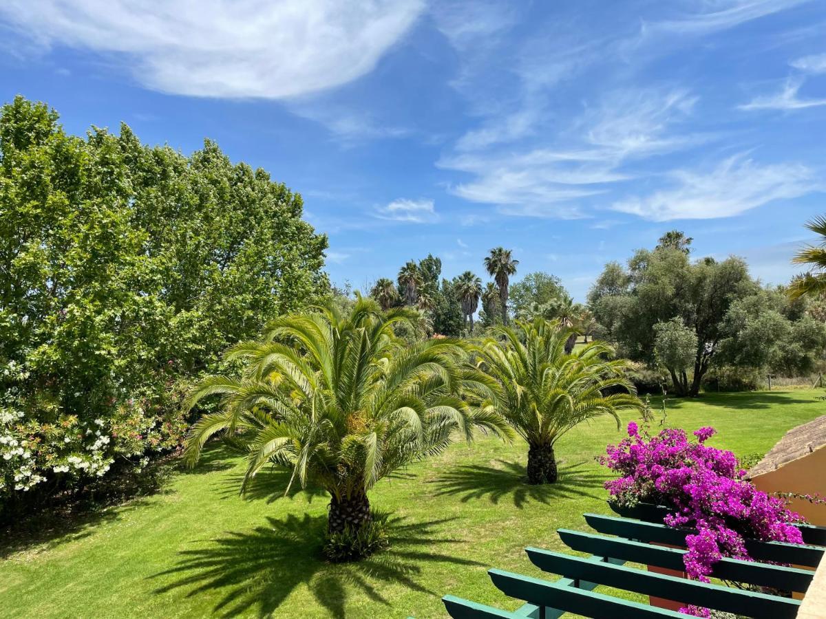 Golf, Kitesurf, Tennis, Paddle, Free Bicycles - Apartment Andalusia Isla Canela Eksteriør billede