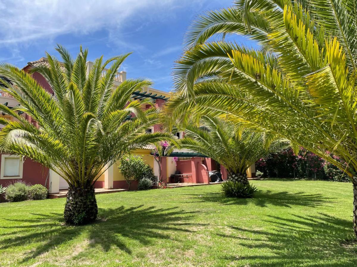 Golf, Kitesurf, Tennis, Paddle, Free Bicycles - Apartment Andalusia Isla Canela Eksteriør billede