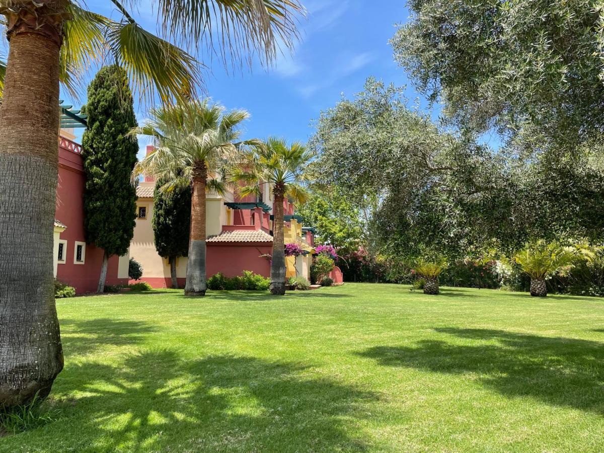 Golf, Kitesurf, Tennis, Paddle, Free Bicycles - Apartment Andalusia Isla Canela Eksteriør billede