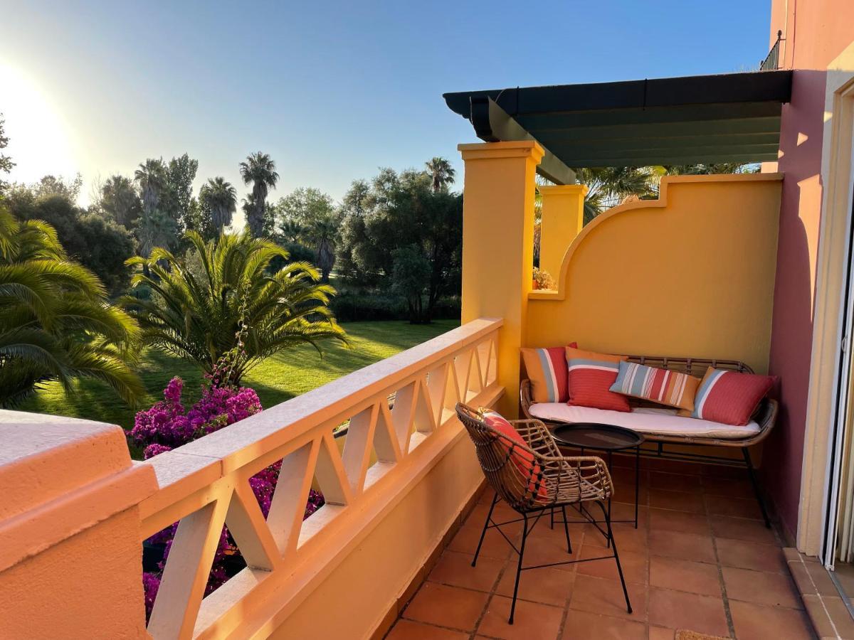 Golf, Kitesurf, Tennis, Paddle, Free Bicycles - Apartment Andalusia Isla Canela Eksteriør billede