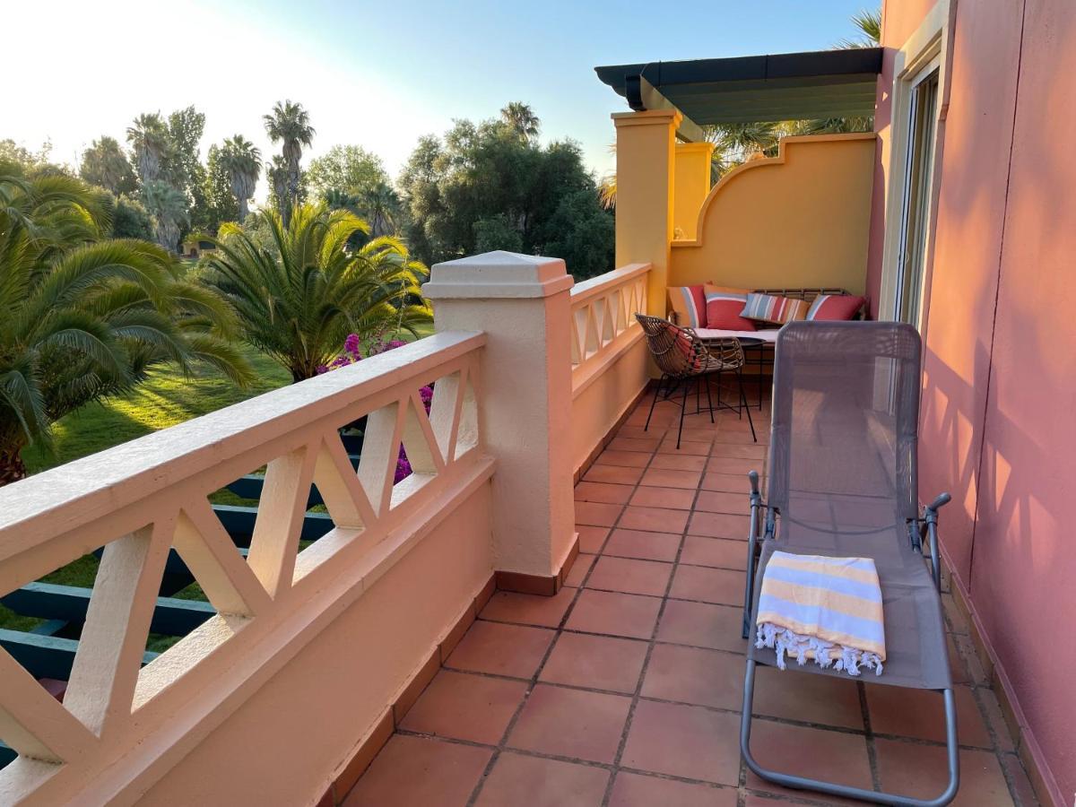 Golf, Kitesurf, Tennis, Paddle, Free Bicycles - Apartment Andalusia Isla Canela Eksteriør billede