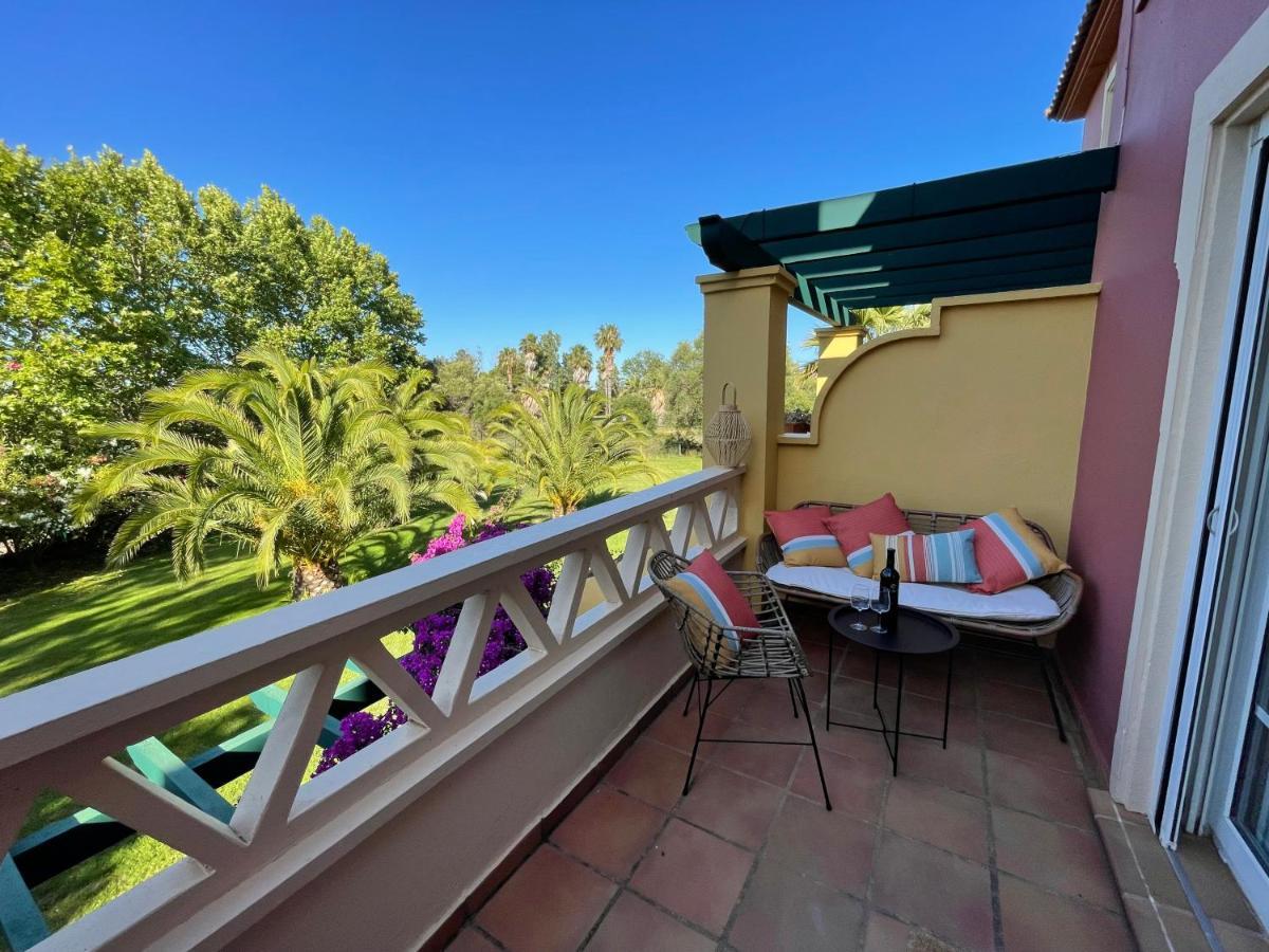 Golf, Kitesurf, Tennis, Paddle, Free Bicycles - Apartment Andalusia Isla Canela Eksteriør billede