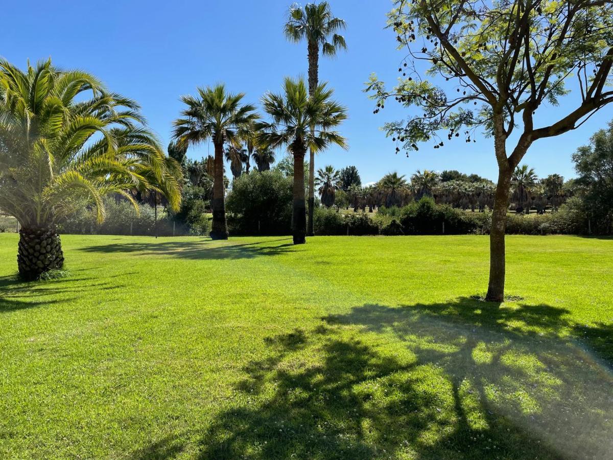 Golf, Kitesurf, Tennis, Paddle, Free Bicycles - Apartment Andalusia Isla Canela Eksteriør billede