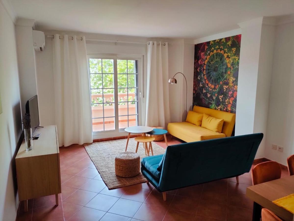 Golf, Kitesurf, Tennis, Paddle, Free Bicycles - Apartment Andalusia Isla Canela Eksteriør billede